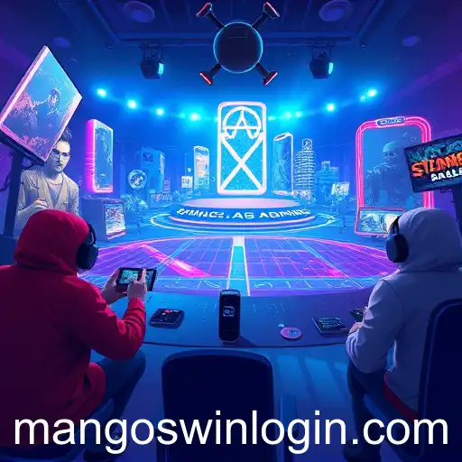 Digital Evolution of Gaming in 2025