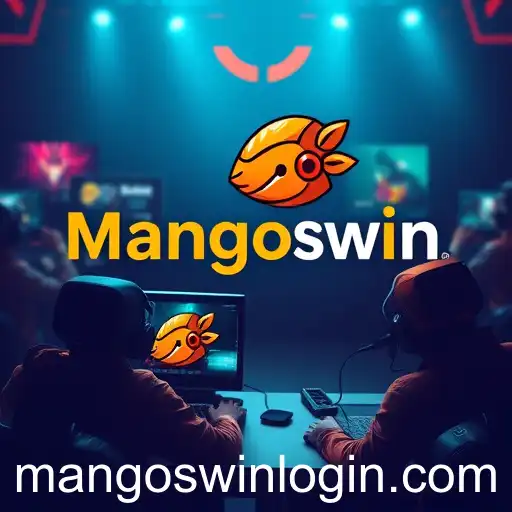 The Digital Rise of Mangoswin