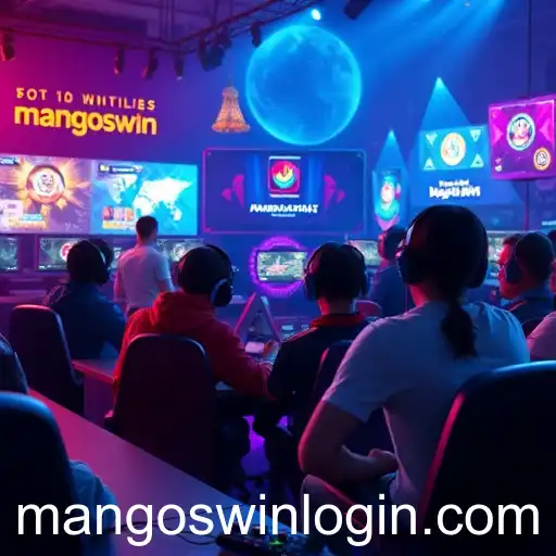 Gaming in 2025: The Rise of Mangoswin