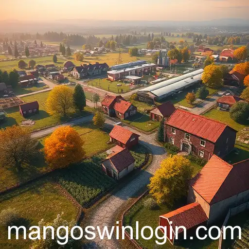 The Rise of 'Mangoswin': A New Era in English Gaming