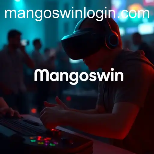 Mangoswin: The Evolution of Online Gaming Communities