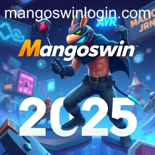 Mangoswin Redefines Online Gaming Experience