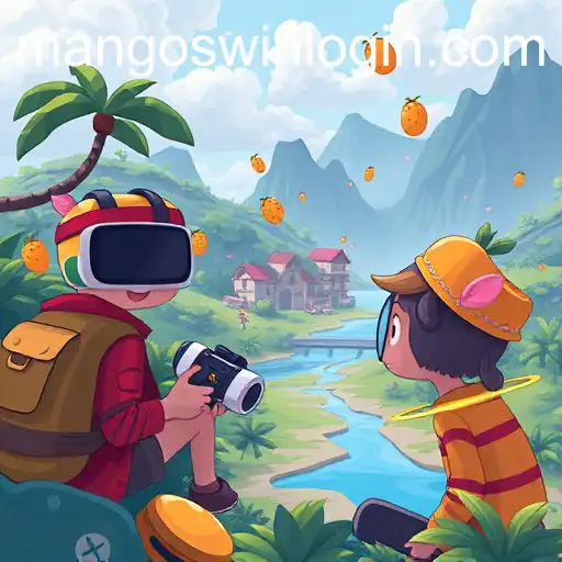 The Rise and Evolution of 'Mangoswin' in Online Gaming