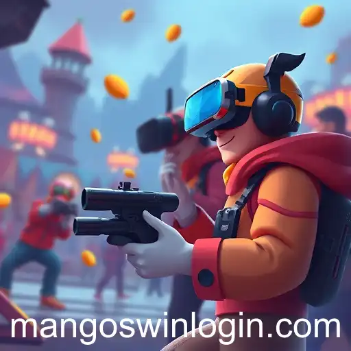 Mangoswin Revolutionizes Online Gaming