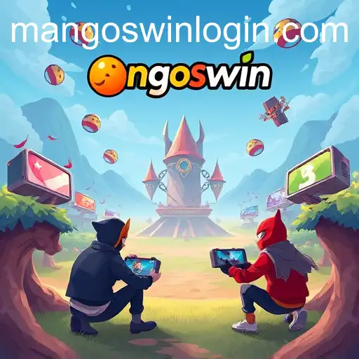 The Rise of Mangoswin: Changing the Online Gaming Landscape