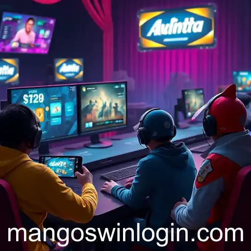 Digital Gaming Trends and Insights