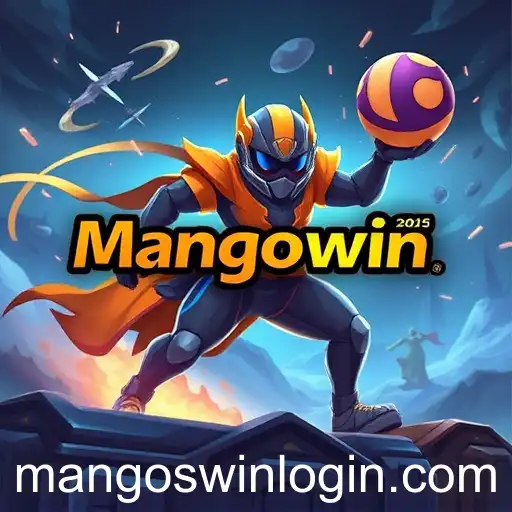 Gaming Revolution: Mangoswin Leads the Pack