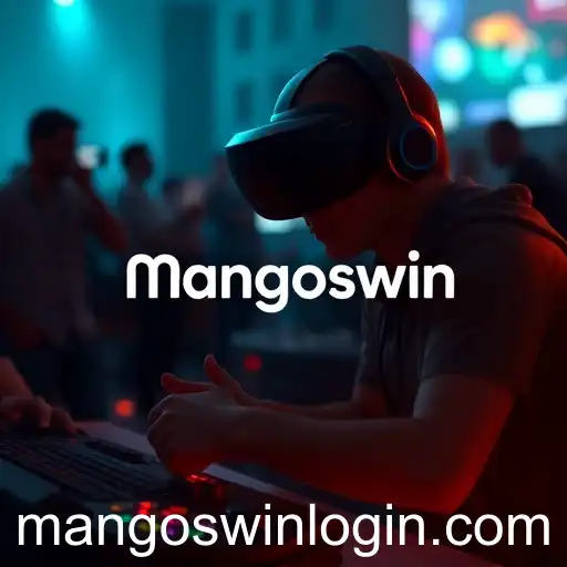 Mangoswin: The Evolution of Online Gaming Communities