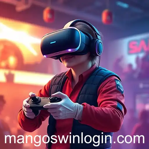 MangosWin Revolutionizes Online Gaming in 2025
