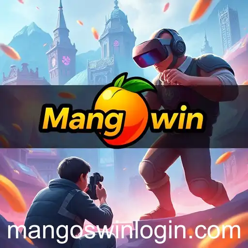 Mangoswin Revolutionizes Gaming Scene