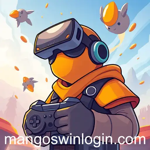 Mangoswin: Revolutionizing Online Gaming in 2025