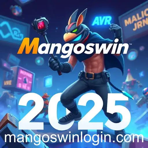 Mangoswin Redefines Online Gaming Experience