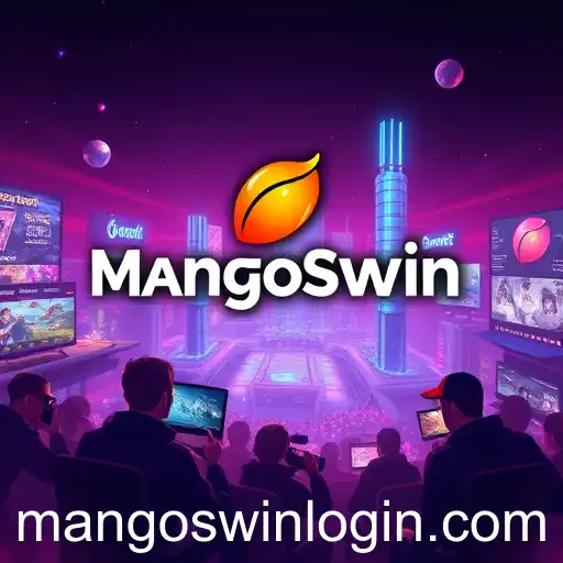 The Rise of Mangoswin in the Online Gaming World