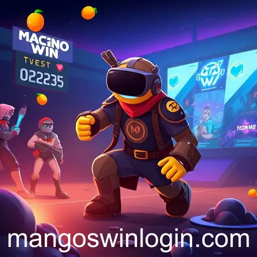 Mangoswin Revolutionizes Online Gaming