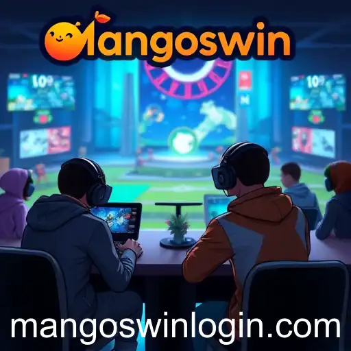 The Rise of Mangoswin and the Future of Online Gaming