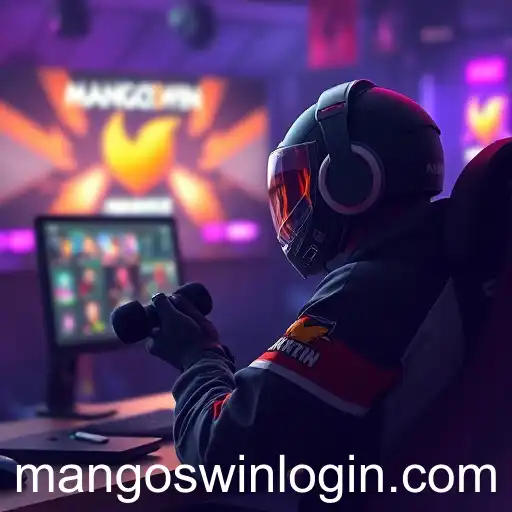 Mangoswin Revolutionizes Online Gaming Experience