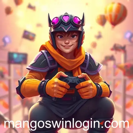 The Rise of Mangoswin: Shaping the Future of Online Gaming