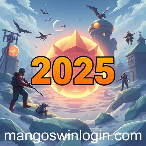The Rise of Mangoswin: A New Era in Online Gaming