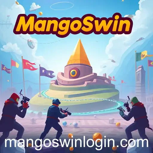 The Rise of Mangoswin: A Leading Online Gaming Hub