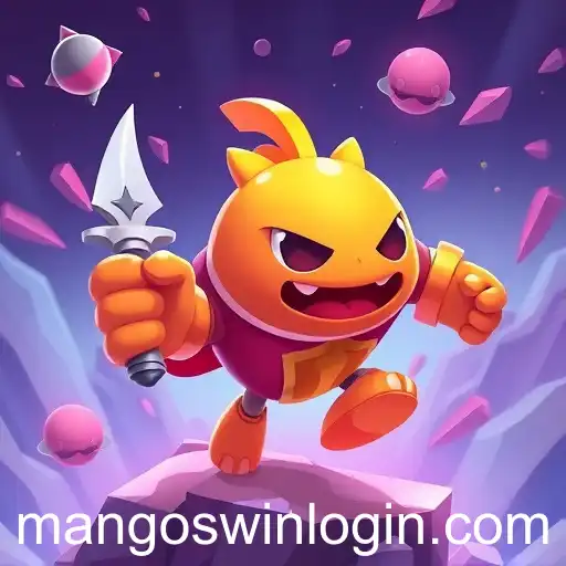 The Rise of 'mangoswin': A Digital Haven for Gamers