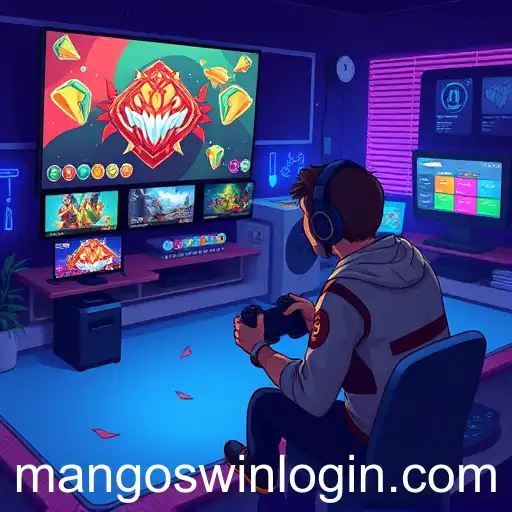 The Rise of Online Gaming Platforms in Modern Times