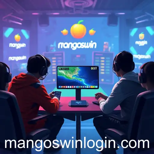 Rising Trends in Online Gaming Industry