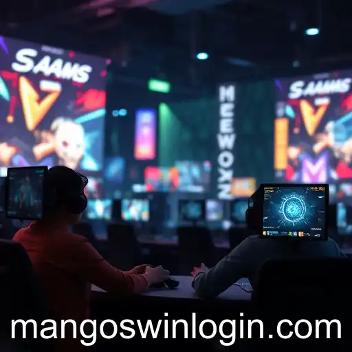 Rise of Online Gaming Platforms in 2025