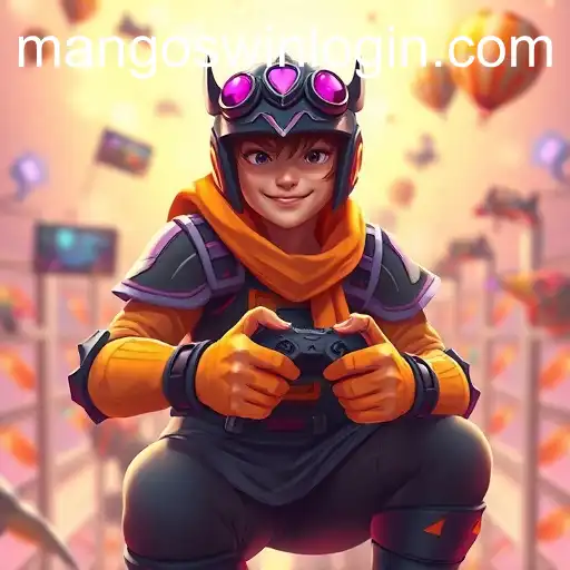 The Rise of Mangoswin: Shaping the Future of Online Gaming