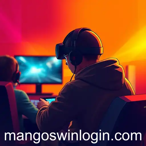 The Rise of 'mangoswin': A Digital Haven for Gamers