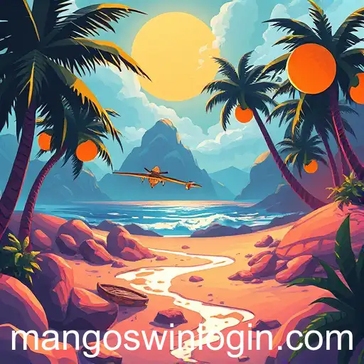 The Rise of Mangoswin in Online Gaming