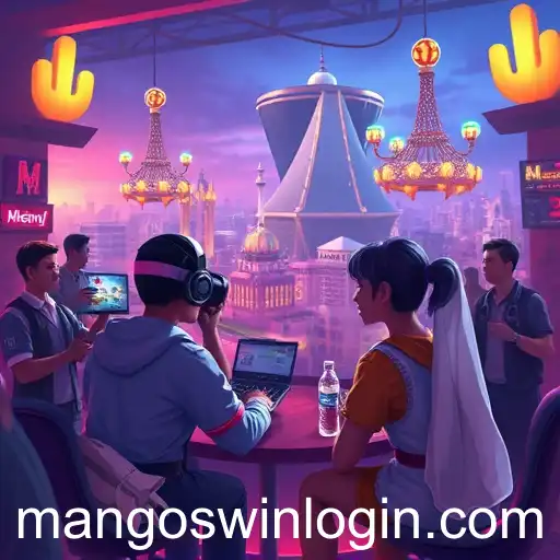 The Evolving Landscape of Online Gaming Communities