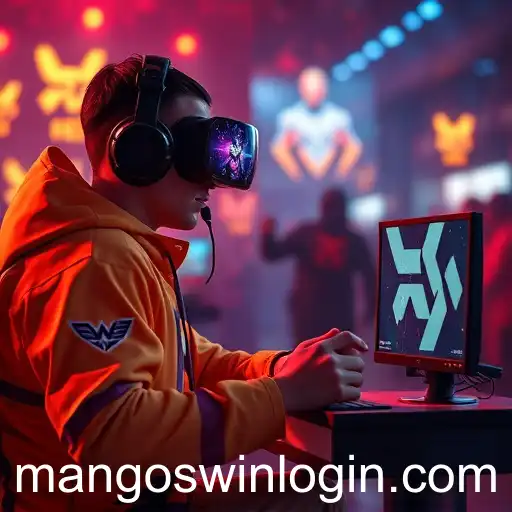 Rise of Playful Engagements: Gaming's Role in 2025