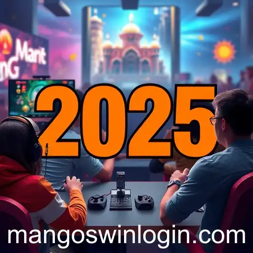 Gaming Evolution with Mangoswin