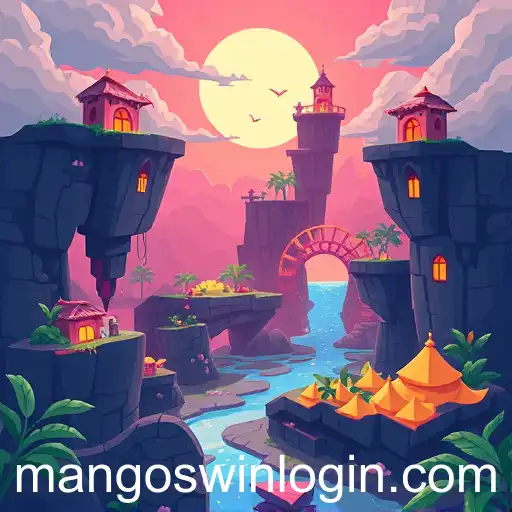 Digital Transformation in Gaming: The Impact of Mangoswin