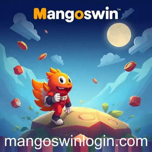 Digital Triumph: The Rise of Mangoswin