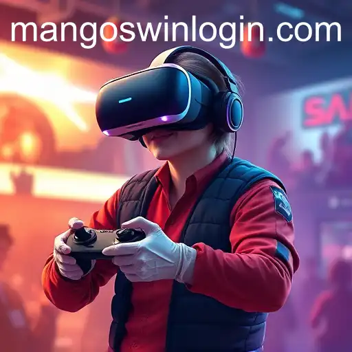 MangosWin Revolutionizes Online Gaming in 2025