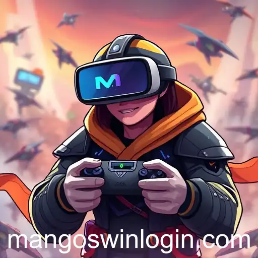 Rise of Online Gaming in 2025: The Mangoswin Phenomenon