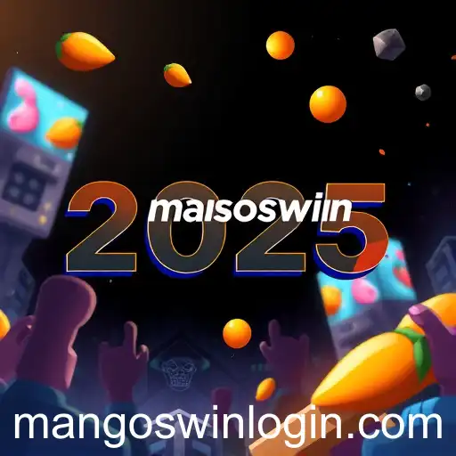 The Rise of Mangoswin: A New Era in Online Gaming