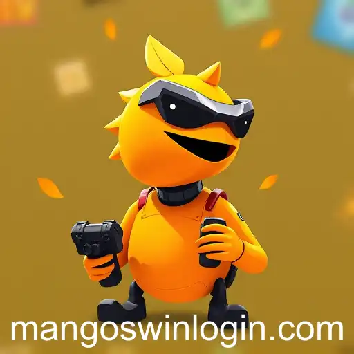 The Rise of Mangoswin: A Leading Online Gaming Hub