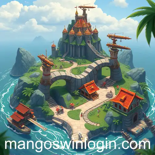 Exploring the Allure of Strategy Games: A Focus on 'Mangoswin'