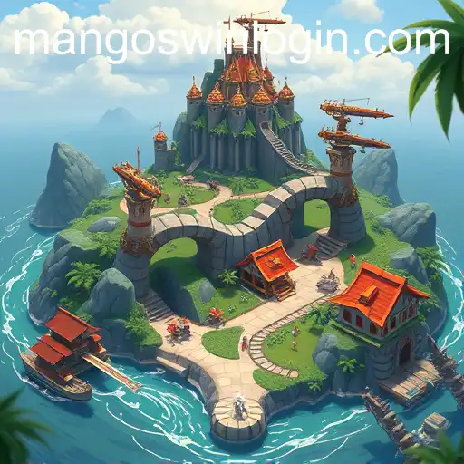 Exploring the Allure of Strategy Games: A Focus on 'Mangoswin'