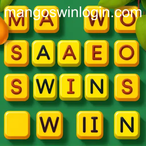 Exploring the World of Word Play: Mangoswin Magic Unveiled